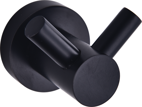 קולב מגבת כפול