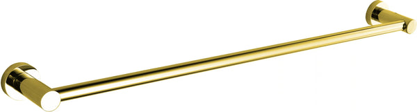 מוט תלייה בודד למגבות 60 ס"מ