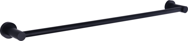 מוט תלייה בודד למגבות 60 ס"מ