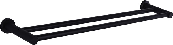 מוט תלייה כפול 60 ס"מ