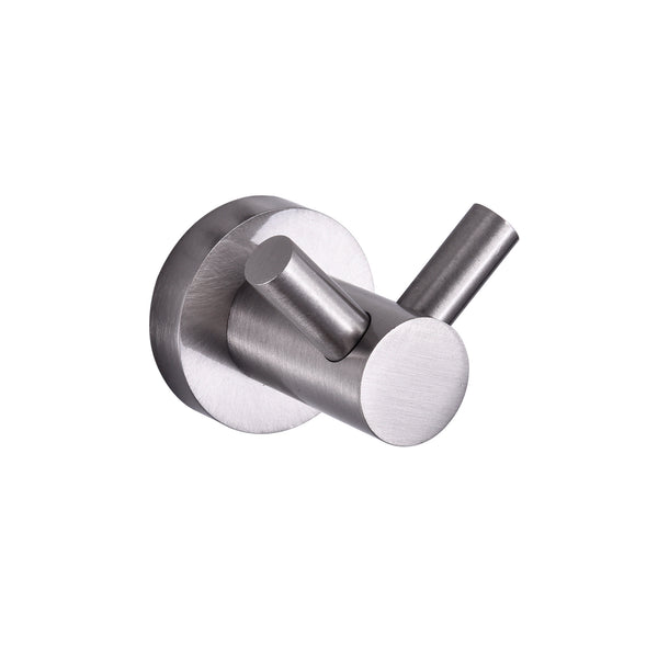 קולב מגבת כפול