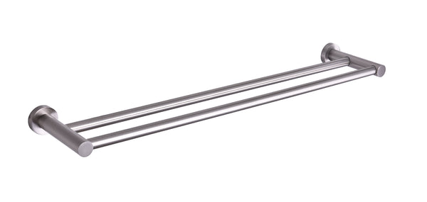 מוט תלייה כפול 60 ס"מ