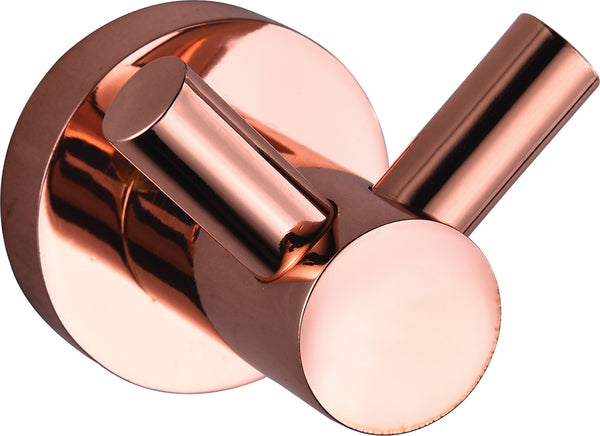 קולב מגבת כפול